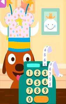 Guide Sago Mini Hat Maker स्क्रीनशॉट 6