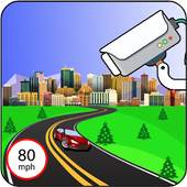 Speed Camera Detector 1.0.4