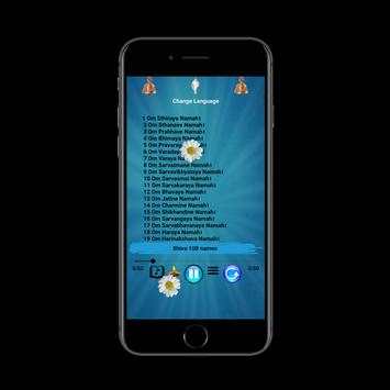 shiv shankar mantra bhajan app screenshot 6