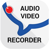 Video Recorder for imo icon