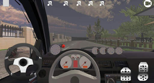 Cars in Fixa - Brazil [BETA] स्क्रीनशॉट 3