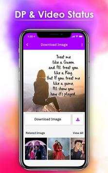 DP Pictures & Status 2019 screenshot 2