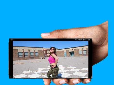 Mix HD Video Player screenshot 5