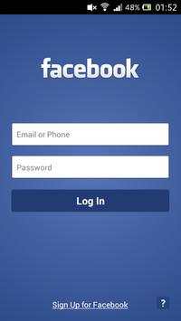 Online Notifier For Facebook screenshot 8