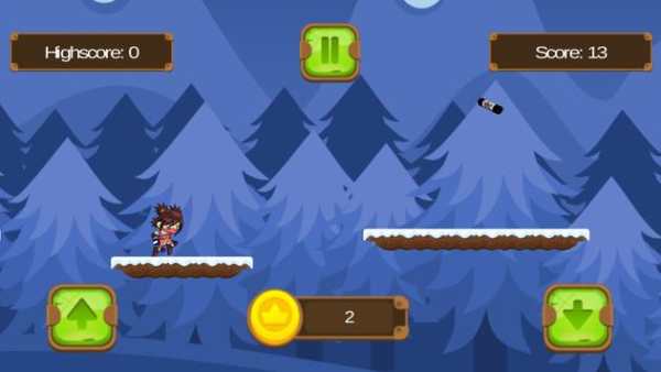 Bhaag Ninja Bhaag screenshot 6