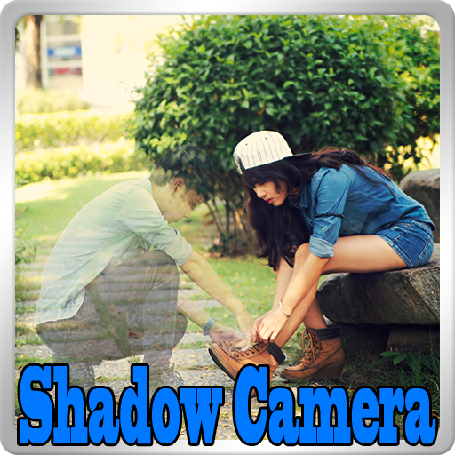 Shadow Camera icon