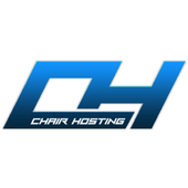 Chair Hosting icon