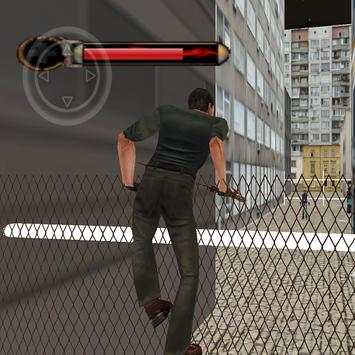 Zombie Apocalypse : Lost City screenshot 3