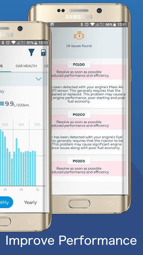 GOFAR screenshot 5