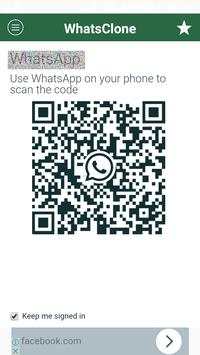 Spy for Whatsapp screenshot 1