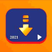 Video Mate Downloader ; Download Movies and songs icon