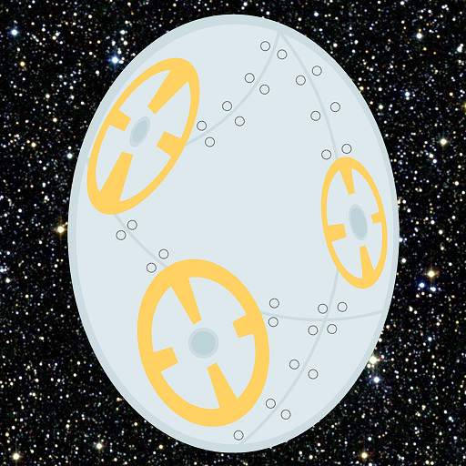 Galaxy Egg for Pou 5.2.0