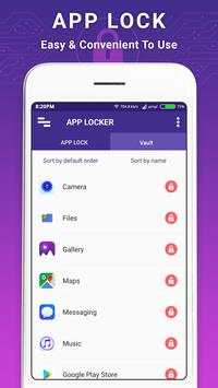 App Lock screenshot 4