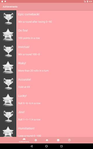 Pig Game screenshot 8