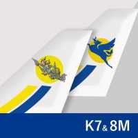 AIR KBZ &amp; MAI icon