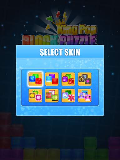 Block Puzzle King Pop screenshot 7
