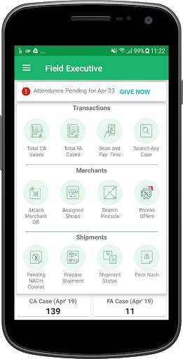 Kissht Sales screenshot 3