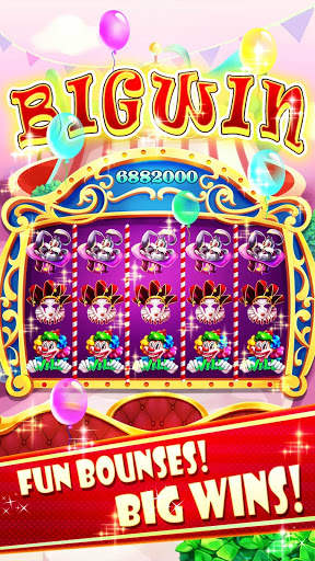 WPG Slots - Free Slots screenshot 4