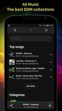 EDM - NCS Music screenshot 1