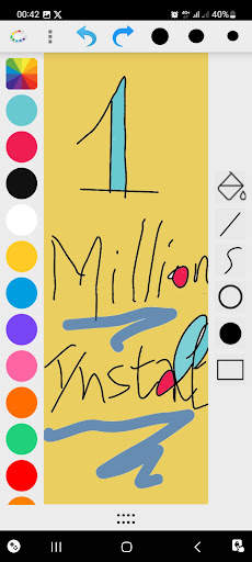 Drawing Board: Kids & Adults screenshot 3