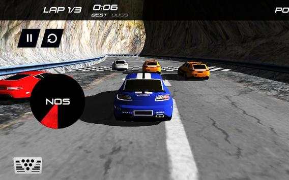 Racing Car screenshot 4