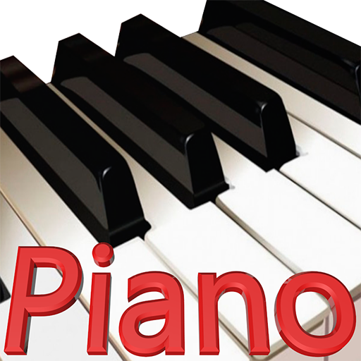 Piano Tutorial Free icon