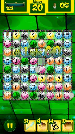 Note Frenzy screenshot 15