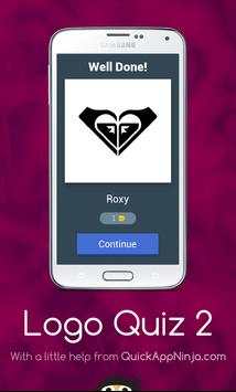 Logo Quiz 2 screenshot 2