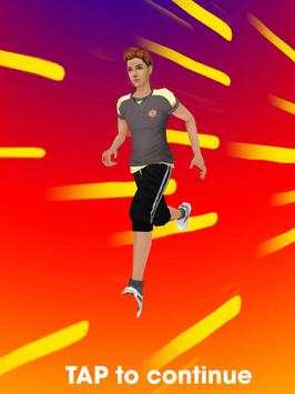 Subway Train Surfer screenshot 13