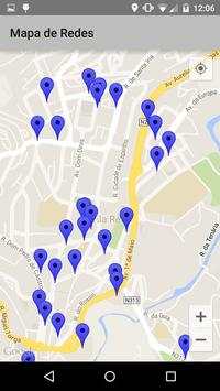WIFI Portugal screenshot 2