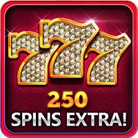 Billionaire Slots Casino Games