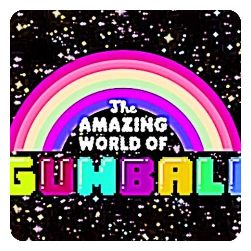 Gumball Quiz 8.9.3z