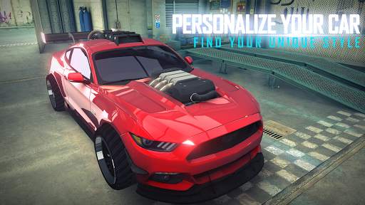 Arena of Speed: Fast and Furious screenshot 3