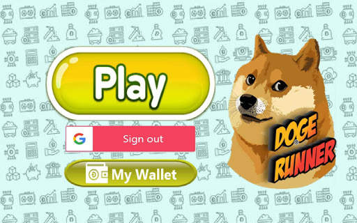 Doge Runner screenshot 5
