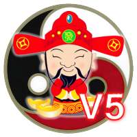 Raja Togel icon