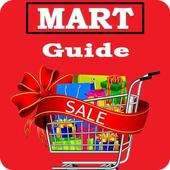 Guide for Jio Mart Online Shopping icon