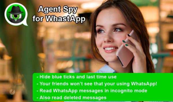 Lite Plus for WhatsApp screenshot 1