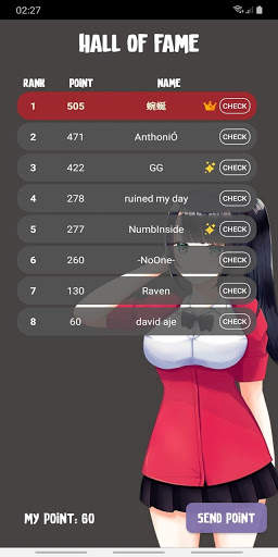 Otaking: Anime Song and Picture Guessing Game screenshot 6