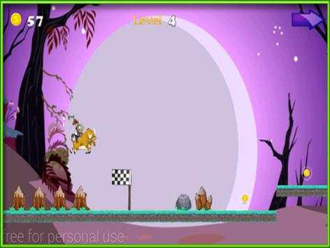 ZOMATA - Zombie Matador Run screenshot 15