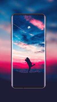 Magic Dynamic Wallpaper screenshot 3