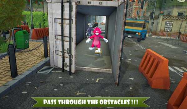 Tom Skating screenshot 10