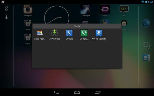 Auto App Category screenshot 7