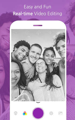 lollicam for Messenger screenshot 2