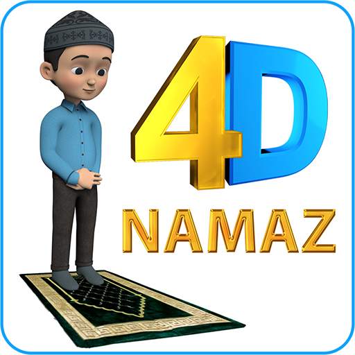 Namaz 4D 1.2.2