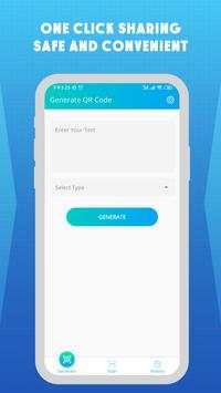 QR Scanner App - Free Barcode Cam Reader screenshot 4
