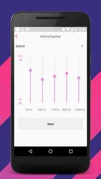 iMusic 10: Free Music Player ! screenshot 5