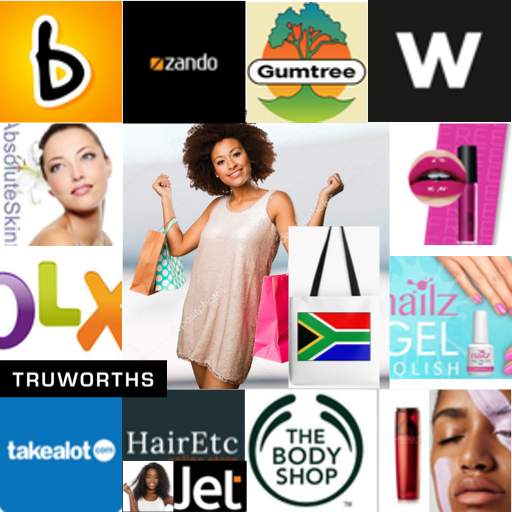 Online shopping South Africa 2.0