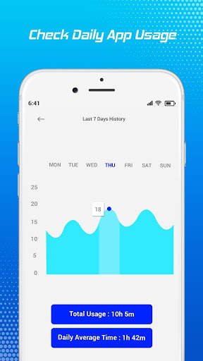 Whats Tracker : Online Tracker for WhatsApp Usage screenshot 1