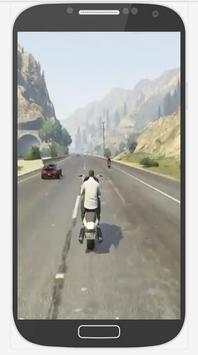 Traffic Driving Turbo Racing screenshot 6