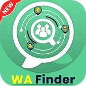 Friend Search For Whatsapp 2.0